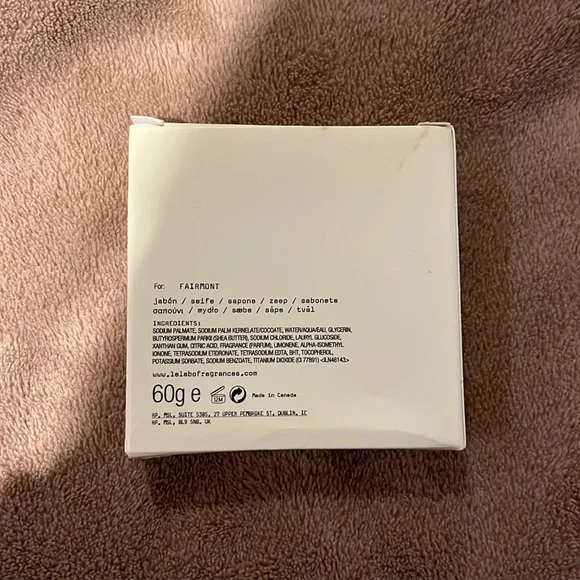 LE LABO-ROSE 31 - Picture 2 of 2